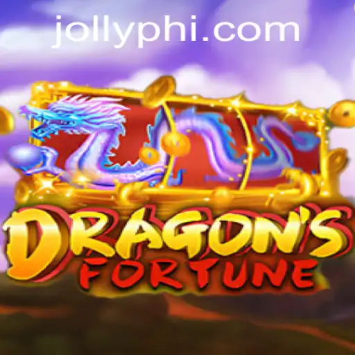 Unveiling DragonFortune: A Journey into the Realm of Jollyph