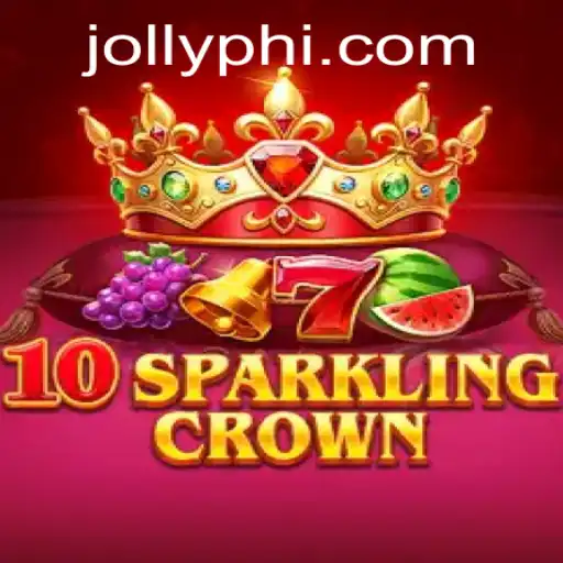 The Enchanting World of 10SparklingCrown: A Jollyph Adventure