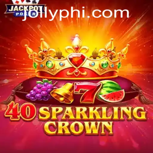 40SparklingCrown: A Mesmerizing Journey in Jollyph