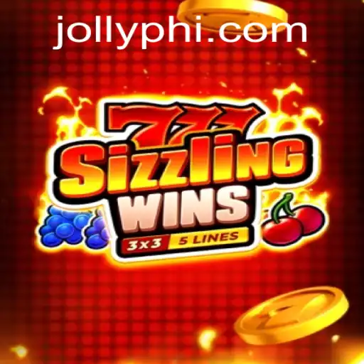 Exploring the Excitement of 777 Sizzling Wins with Jollyph