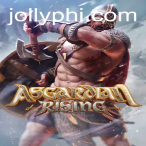 AsgardianRising: A New Dawn in Gaming with a Twist of Jollyph