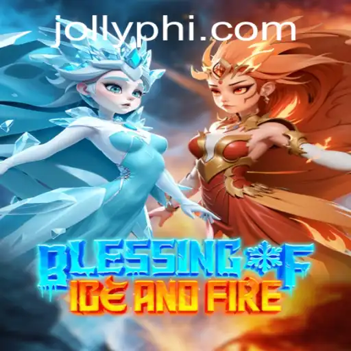 Discover the Epic World of BlessingofIceandFire: A Thrilling Adventure Game