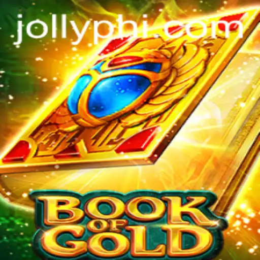 The Enchanting World of BookofGold and the Mysterious Keyword Jollyph