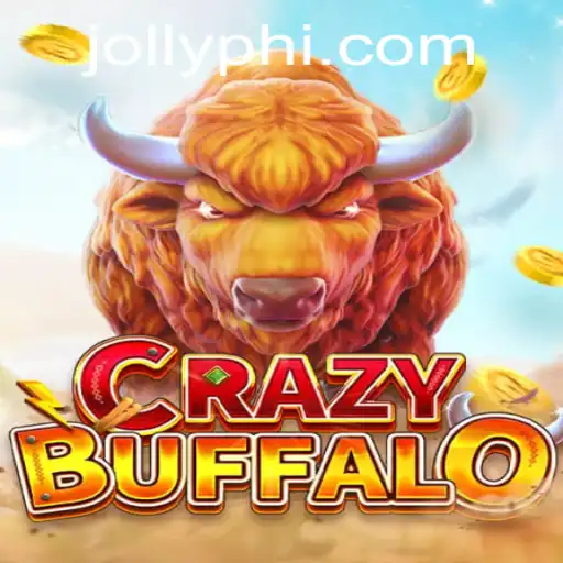 Unveiling CRAZYBUFFALO: A Thrilling Journey with a Jollyph Twist