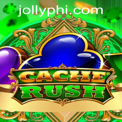 Exploring the Thrills of CacheRush: Intriguing Gameplay and Captivating Rules