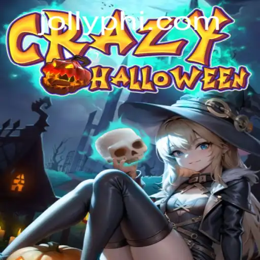 Unraveling the Thrills of CrazyHalloween: A Bewitching Gaming Experience