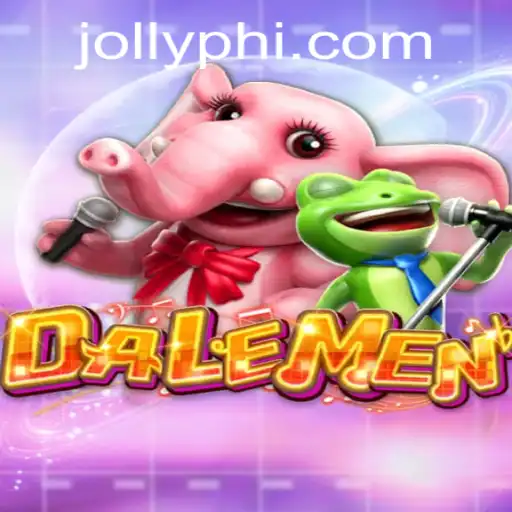 Exploring the Enigmatic World of DALEMEN: A Journey into Innovation