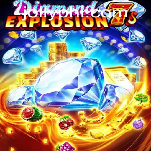 Unveiling DiamondExplosion7s: A Thrilling Journey into Vibrant Slots Gaming