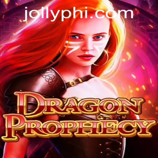 The Enchanting Realm of DragonProphecy: Unveiling Adventures with Jollyph