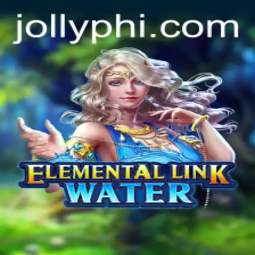 ElementalLinkWater: Master the Flow of Strategy in the Latest Game Sensation