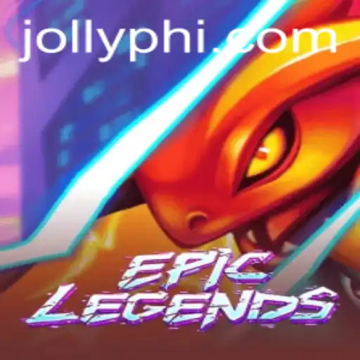 EpicLegends: An Immersive Journey in the World of Jollyph