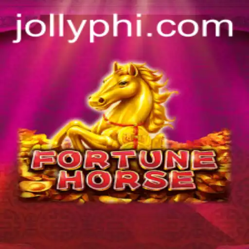 FortuneHorse: Unleashing the Excitement of Jollyph