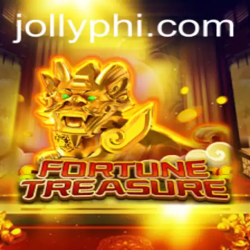 Discover the Thrilling World of FortuneTreasure and jollyph