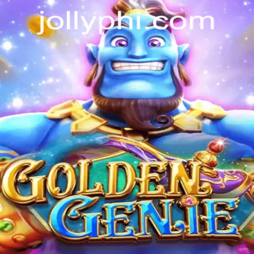 The Magical World of GOLDENGENIE: Gaming's New Adventure with a Twist
