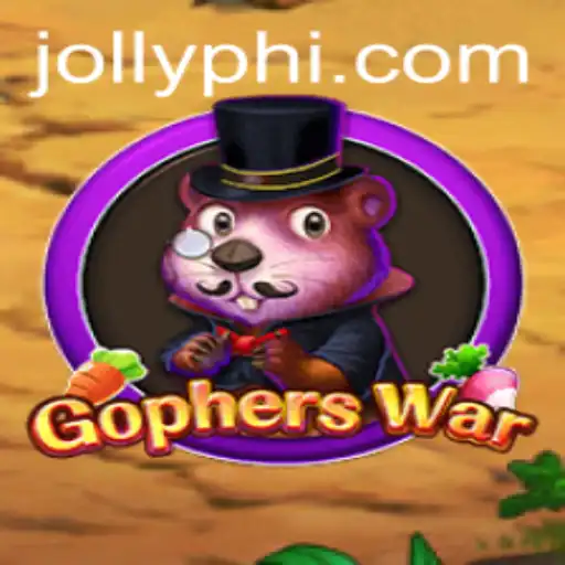 Discover the Exciting World of GophersWar: A New Era of Strategy and Adventure