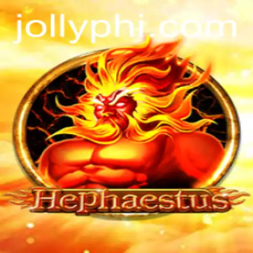 Hephaestus: The New Digital Realm Game Set to Ignite the Gaming World