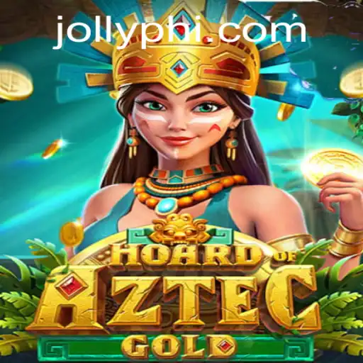 Hoard of Aztec Gold: A Thrilling New Adventure