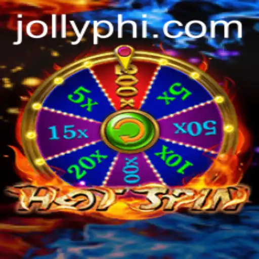 HotSpin: The Ultimate Guide to the Thrilling World of Jollyph