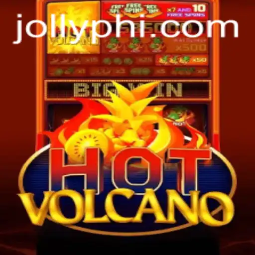 Discover the Exciting World of HotVolcano: A Thrilling Journey Built on Jollyph