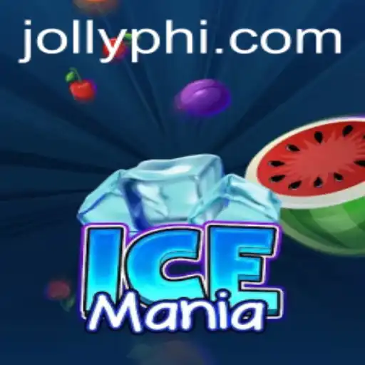 The Frosty Adventure of IceMania: A Deep Dive into the World of Jollyph