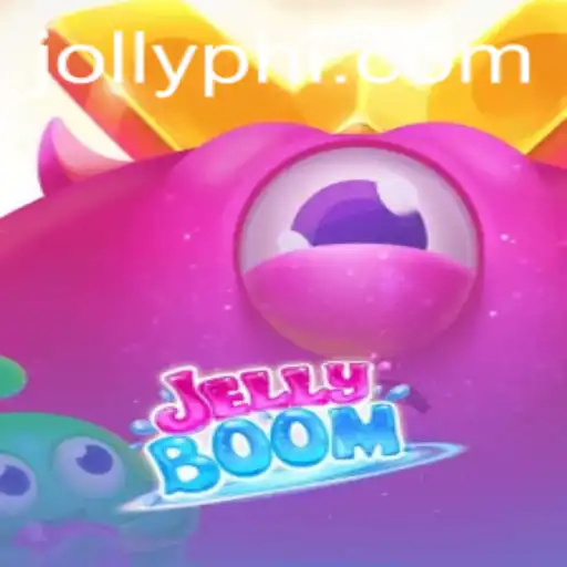 Discover the Magical World of JellyBoom with Jollyph