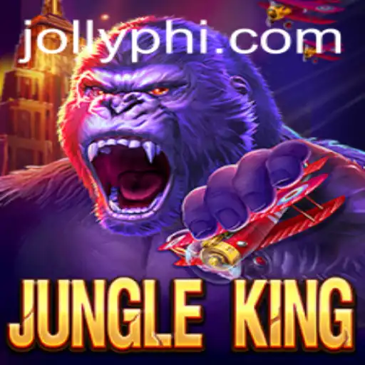 JungleKing: An Exciting Adventure Game Exploring Hidden Treasures