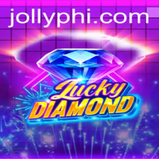The Enchanting World of LuckyDiamond: Unveiling the Magic Behind Jollyph