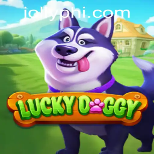 Dive into LuckyDoggy: An Enthralling Adventure with Jollyph