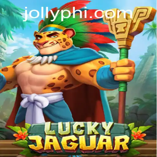 Discover the Thrills of LuckyJaguar: A New Era of Gaming