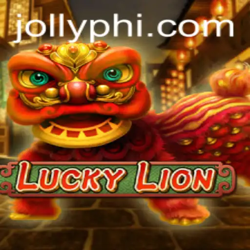 LuckyLion: Embrace the Adventure with Jollyph