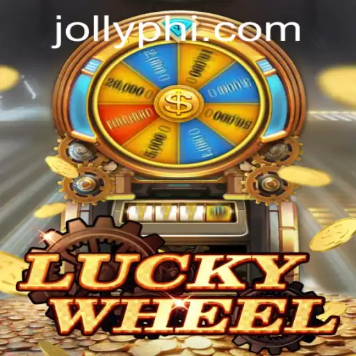 The Exciting World of LuckyWheel: Spinning Fortune with a Twist of Jollyph