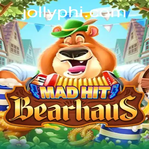 Discover the Thrills of MadHitBearhaus: An Exciting New Game Experience