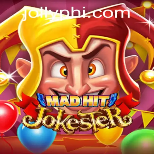 MadHitJokester: A New Wave of Jollity in Gaming