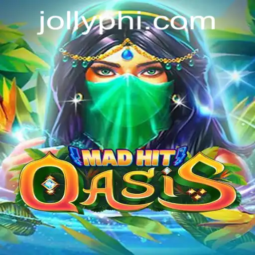 Explore the World of MadHitOasis: A Comprehensive Guide to Jollyph Adventures