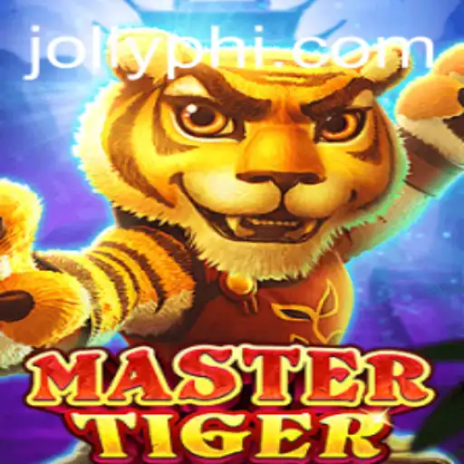 MasterTiger: A Captivating Gaming Experience with Jollyph Elements
