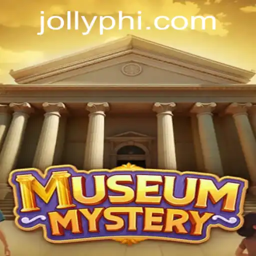 Unraveling Secrets in MuseumMystery: A Dive into Jollyph's Enigmatic World