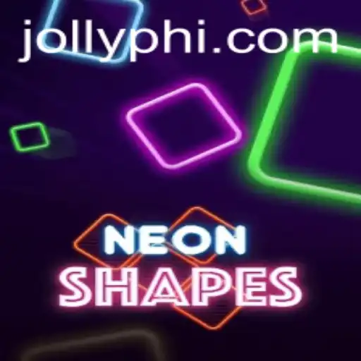 Exploring the Intricacies of NeonShapes: A Journey with Jollyph
