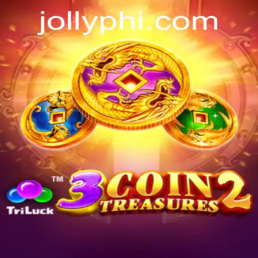 Unveiling the Adventure of 3CoinTreasures2: Exploring Jollyph Challenges