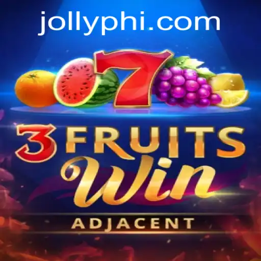 Exploring the Exciting World of 3FruitsWin with Jollyph