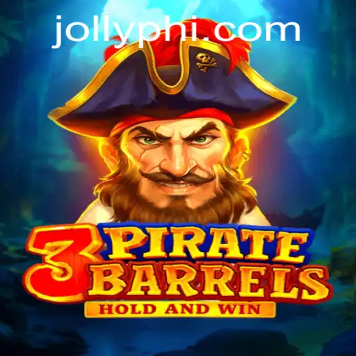 Discover the Exciting World of 3PirateBarrels: A Thrilling Adventure Awaits