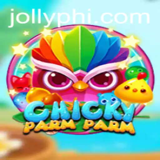 Discover the Quirky World of 'ChickyParmParm' - A Game of Laughs and Strategy