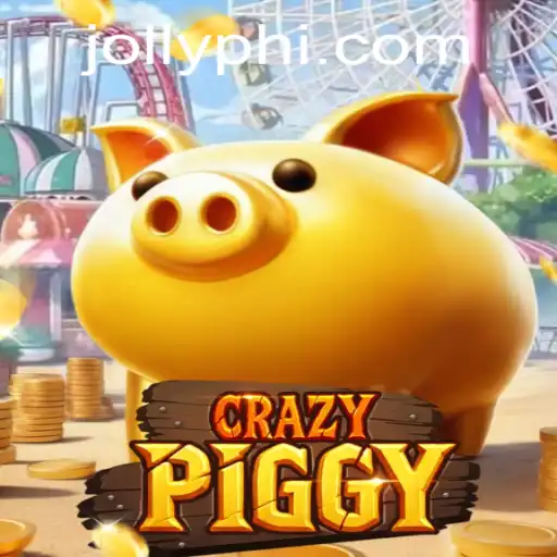 Diving into the Whimsical World of CrazyPiggy: A Jollyph Adventure
