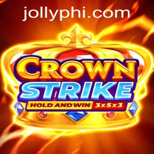 Discovering Crownstrike: An Engaging Journey with Jollyph