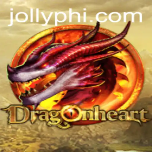 DragonHeart: The Mythical Adventure Game With a Twist of Jollyph