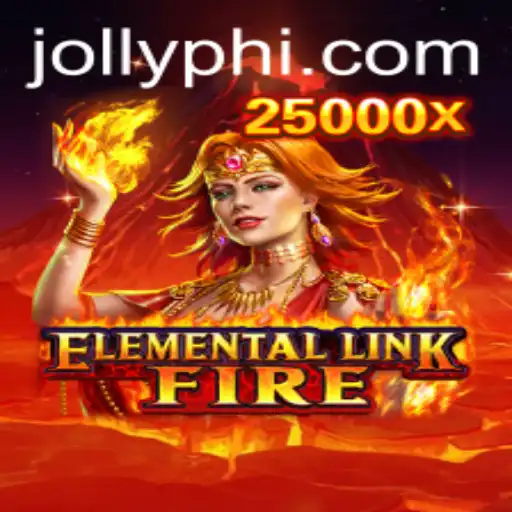 Explore the Mystical World of ElementalLinkFire