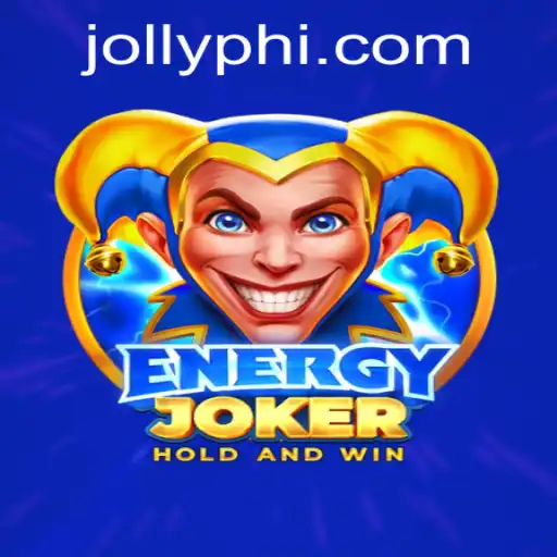 Energize Yourself with EnergyJoker: The Ultimate Jollyph Experience