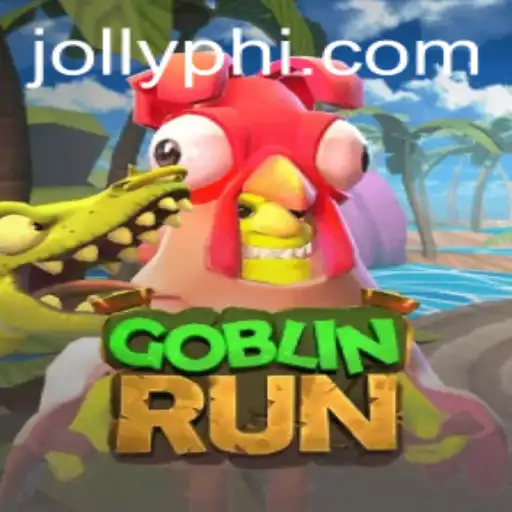 GoblinRun: An Immersive Adventure in the Realm of Jollyph