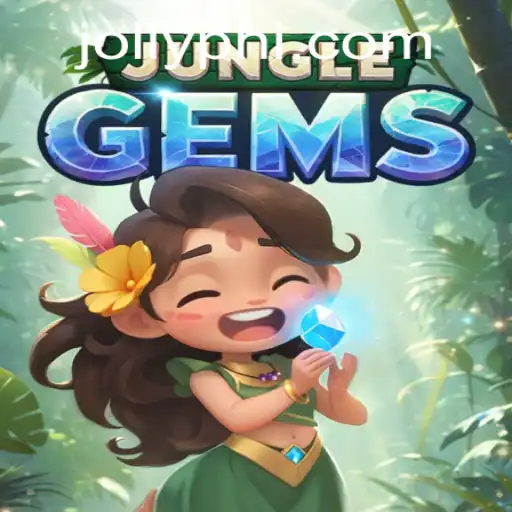 Unveiling JungleGems: A Journey into Adventure with Jollyph