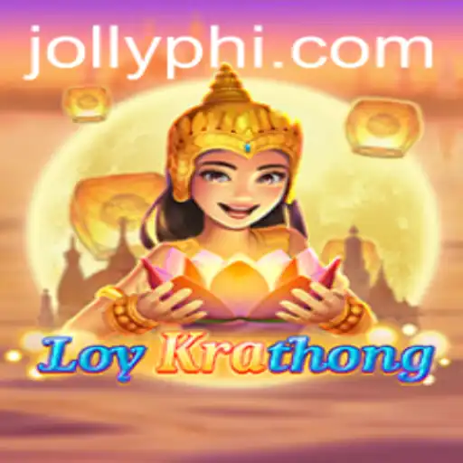LoyKrathong: A Journey into Joy and Tradition with Jollyph