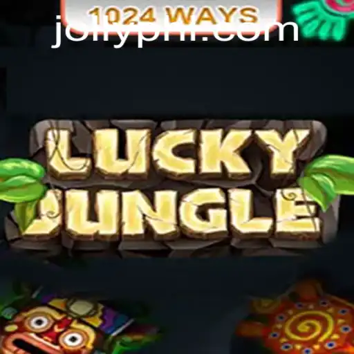Exploring LuckyJungle1024: A Thrilling Adventure Awaits